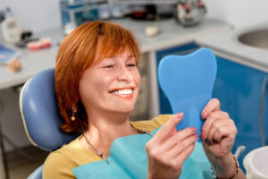 Caring Family Dentistry Irvine Blog - Dental Implants
