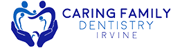 Caring Family Dentistry Irvine - Logo