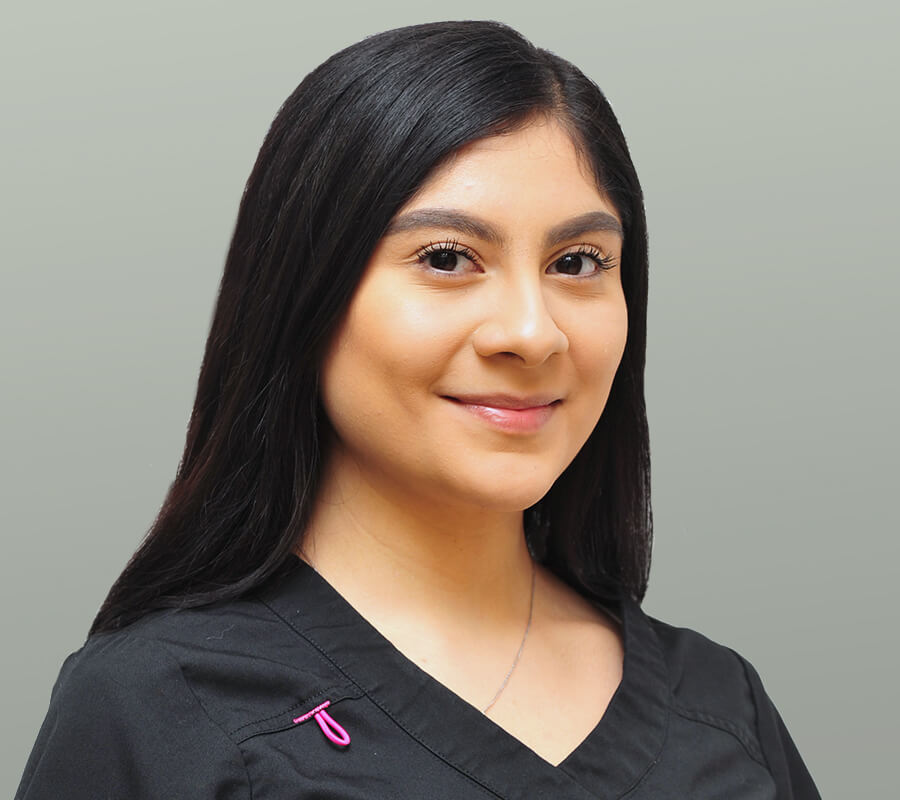 Caring Family Dentistry of Irvine - Daniela Fabian