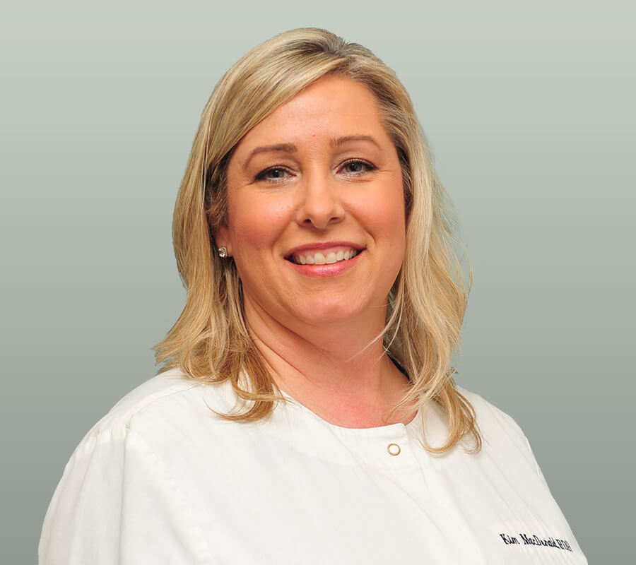 Kimberly MacDonald - Caring Family Dentistry of Irvine