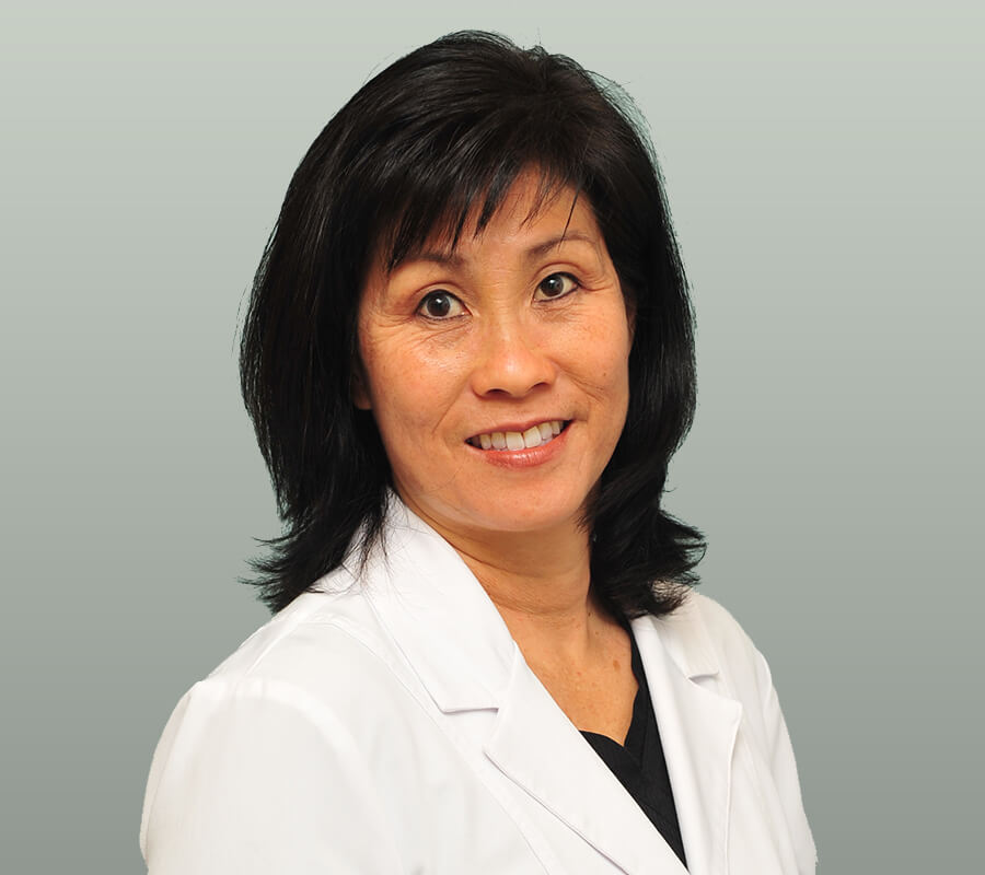 Caring Family Dentistry of Irvine - Linda Yoshimoto